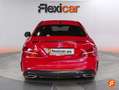 Mercedes-Benz CLA 200 200d Rouge - thumbnail 5