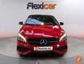Mercedes-Benz CLA 200 200d Rouge - thumbnail 2
