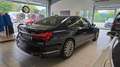 BMW 750 d xDrive Standh Laser HuD Schiebed ACC Lane Noir - thumbnail 2