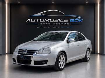 1.9 TDI United*1.HAND*KLIMAAUTOMATIK*TÜV 08/26*