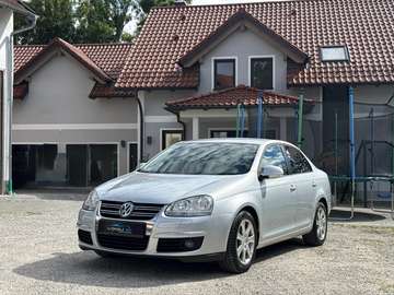 1.9 TDI United*1.HAND*KLIMAAUTOMATIK*TÜV 08/26*