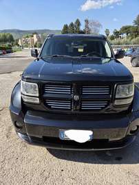 2.8 L4 crd 16v R/T 4wd auto dpf