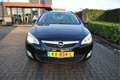 Opel Astra Sports Tourer 1.4 Turbo Edition trekhaak, airco, Zwart - thumbnail 10