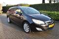 Opel Astra Sports Tourer 1.4 Turbo Edition trekhaak, airco, Zwart - thumbnail 21