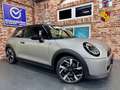 MINI Cooper C Cooper C 156cv FAVOURED TRIM (New Modèle) Gris - thumbnail 1
