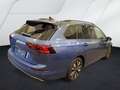 Volkswagen Golf Variant Golf VIII Variant GOAL 1.5 TSI NAVI AHK KAMERA L Blau - thumbnail 5