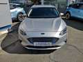 Ford Focus Traveller Automatik Silber - thumbnail 4