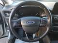 Ford Focus Traveller Automatik Silber - thumbnail 12