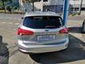 Ford Focus Traveller Automatik Silber - thumbnail 2