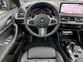 BMW X4 xDrv.20d M Sport Leder DrvAsPrf.P-Ass.HUD AHK Grau - thumbnail 11