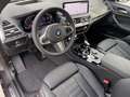 BMW X4 xDrv.20d M Sport Leder DrvAsPrf.P-Ass.HUD AHK Grau - thumbnail 9