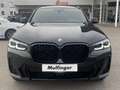 BMW X4 xDrv.20d M Sport Leder DrvAsPrf.P-Ass.HUD AHK Grau - thumbnail 3