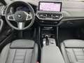 BMW X4 xDrv.20d M Sport Leder DrvAsPrf.P-Ass.HUD AHK Grau - thumbnail 10
