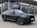 BMW X4 xDrv.20d M Sport Leder DrvAsPrf.P-Ass.HUD AHK Grau - thumbnail 2