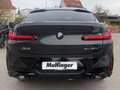 BMW X4 xDrv.20d M Sport Leder DrvAsPrf.P-Ass.HUD AHK Grau - thumbnail 6