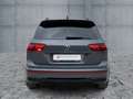 Volkswagen Tiguan 1.5 TSI DSG R-LINE MATRIX+NAVI+AHK+ACC Grau - thumbnail 5