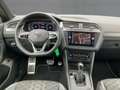 Volkswagen Tiguan 1.5 TSI DSG R-LINE MATRIX+NAVI+AHK+ACC Grau - thumbnail 9