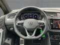 Volkswagen Tiguan 1.5 TSI DSG R-LINE MATRIX+NAVI+AHK+ACC Grau - thumbnail 10