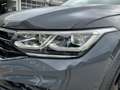 Volkswagen Tiguan 1.5 TSI DSG R-LINE MATRIX+NAVI+AHK+ACC Grau - thumbnail 21