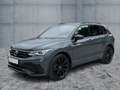 Volkswagen Tiguan 1.5 TSI DSG R-LINE MATRIX+NAVI+AHK+ACC Grau - thumbnail 2