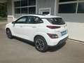 Hyundai KONA Kona Elektro 39kWh Trend Line Select(SOH99%) Weiß - thumbnail 4