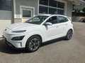 Hyundai KONA Kona Elektro 39kWh Trend Line Select(SOH99%) Weiß - thumbnail 1