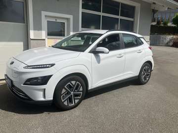 Kona Elektro 39kWh Trend Line Select(SOH99%)