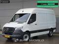 Mercedes-Benz Sprinter 314 CDI L2H2 LED Airco Cruise Camera MBUX CarPlay Weiß - thumbnail 1