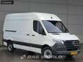 Mercedes-Benz Sprinter 314 CDI L2H2 LED Airco Cruise Camera MBUX CarPlay Weiß - thumbnail 3