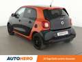smart forFour 0.9 Turbo passion Aut.*NAVI*PDC*SHZ*SPUR*KLIMA* Schwarz - thumbnail 4