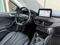 Ford Focus Wagon 1.0 EcoB. VIGNALE,Pano,Leer,B&O,Keyless,LED, Paars - thumbnail 36