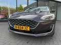 Ford Focus Wagon 1.0 EcoB. VIGNALE,Pano,Leer,B&O,Keyless,LED, Paars - thumbnail 3