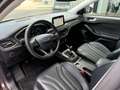 Ford Focus Wagon 1.0 EcoB. VIGNALE,Pano,Leer,B&O,Keyless,LED, Paars - thumbnail 17