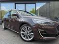 Ford Focus Wagon 1.0 EcoB. VIGNALE,Pano,Leer,B&O,Keyless,LED, Paars - thumbnail 27