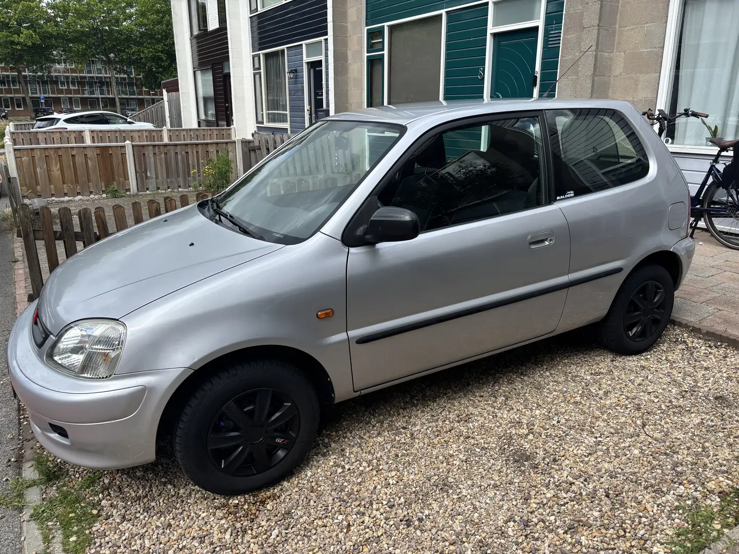 Honda Logo 1.3I - 2