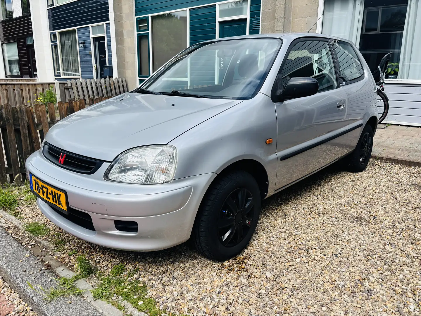 Honda Logo 1.3I - 1