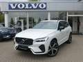 Volvo XC60 T6 AWD R Design Plug-In/StndHz/Kamera/H&K Wit - thumbnail 1