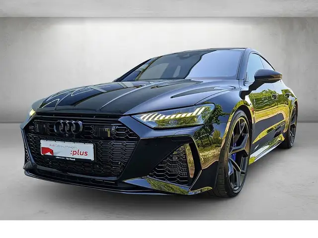 Audi RS7 RS 7 Sportback performance 4.0 TFSI quattro ACC