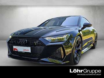 RS 7 Sportback performance 4.0 TFSI quattro ACC