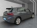 Volkswagen Golf VIII 1.0 eTSI LIFE DSG Navi*LED*RFK*ACC*APP Grau - thumbnail 3