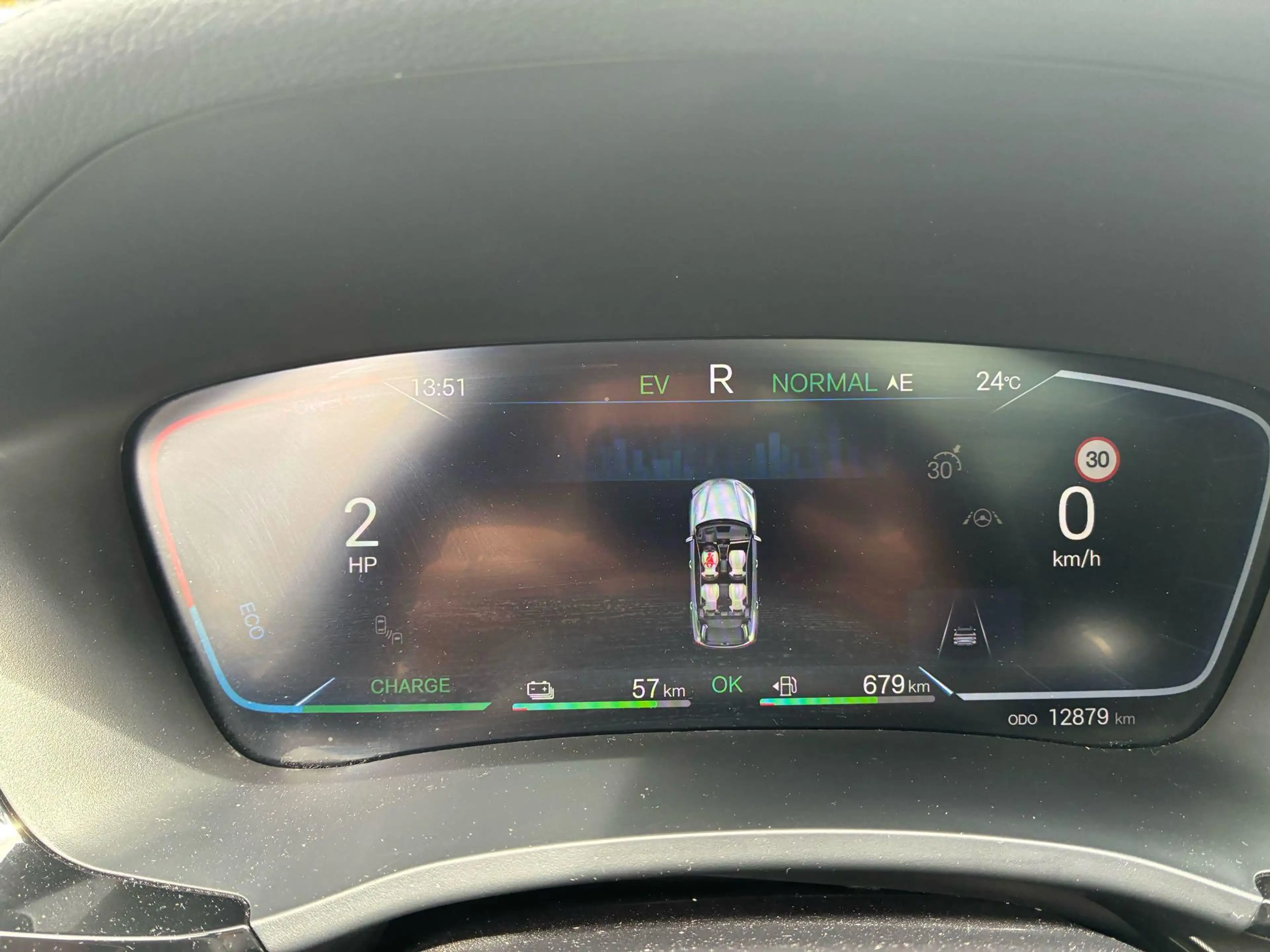 BYD Seal U 1.5 DM-i FWD Boost | Pano | Leer | Hud | — photo 12