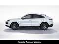 Porsche Cayenne E-Hybrid Coupe Weiß - thumbnail 2