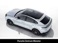 Porsche Cayenne E-Hybrid Coupe Weiß - thumbnail 4