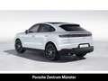 Porsche Cayenne E-Hybrid Coupe Weiß - thumbnail 3