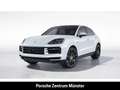 Porsche Cayenne E-Hybrid Coupe Weiß - thumbnail 1