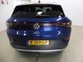 Volkswagen ID.4 First 77 kWh S.O.H. 93% Camera | Elec. trekhaak  | Blauw - thumbnail 34