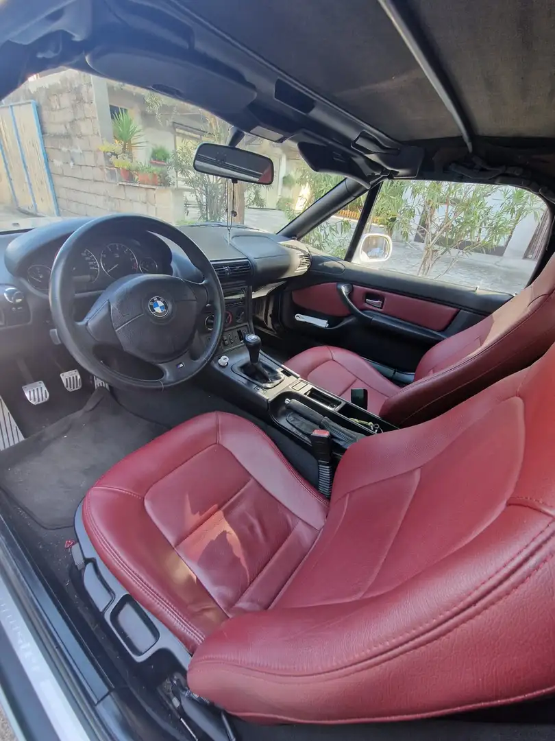 BMW Z3 Roadster 1.9 140cv - 2