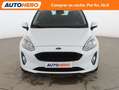 Ford Fiesta 1.5TDCi Trend 85 Blanc - thumbnail 9