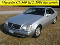 Mercedes-Benz 500 500 CL EPOCA GPL Gris - thumbnail 1