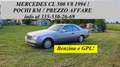 Mercedes-Benz 500 500 CL EPOCA GPL Gris - thumbnail 28